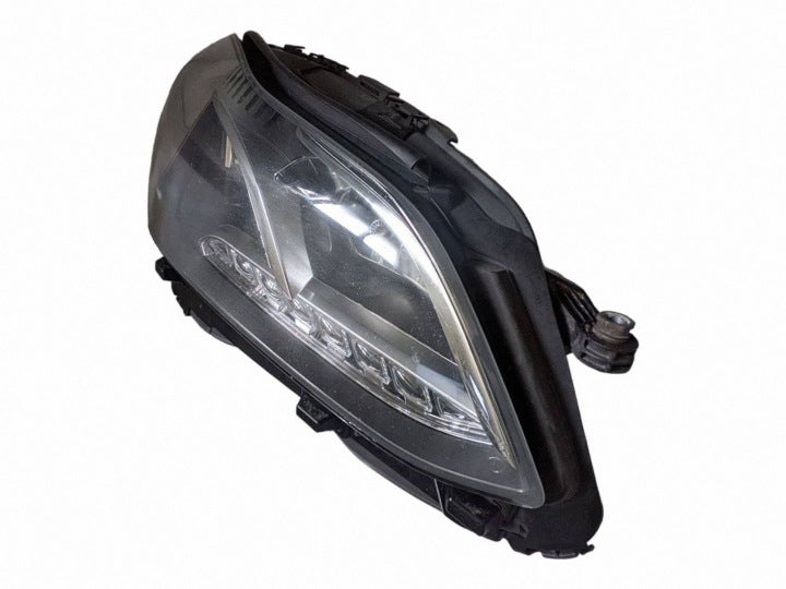 Frontscheinwerfer Mercedes-Benz W212 A2128209059 Rechts Scheinwerfer Headlight SCH7022790908jk