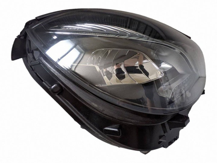 Frontscheinwerfer Mercedes-Benz W212 A2128209059 Rechts Scheinwerfer Headlight SCH7022790908jk