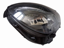 Load image into Gallery viewer, Frontscheinwerfer Mercedes-Benz W212 A2128209059 Rechts Scheinwerfer Headlight SCH7022790908jk