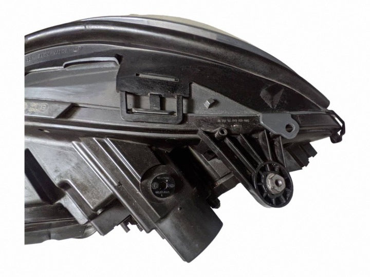 Frontscheinwerfer Mercedes-Benz W212 A2128209059 Rechts Scheinwerfer Headlight SCH7022790908jk