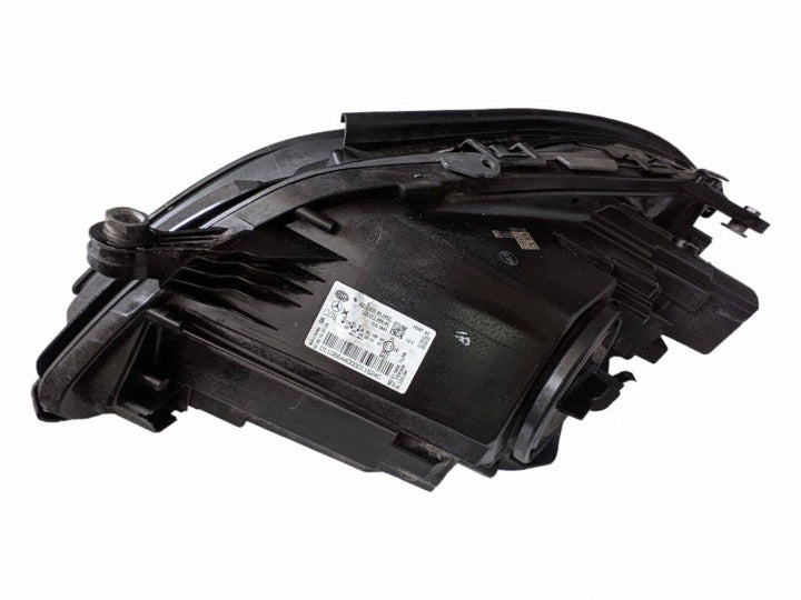 Frontscheinwerfer Mercedes-Benz W212 A2128209059 Rechts Scheinwerfer Headlight SCH7022790908jk