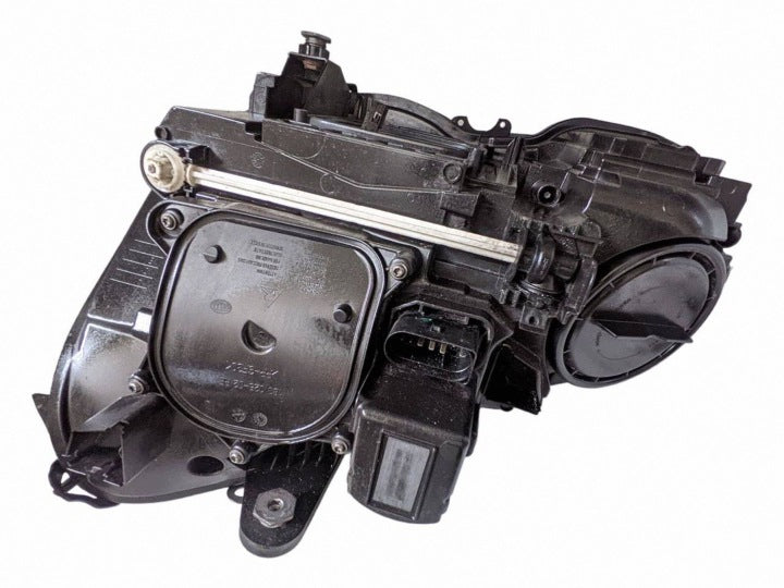 Frontscheinwerfer Mercedes-Benz W212 A2128209059 Rechts Scheinwerfer Headlight SCH7022790908jk