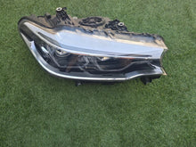 Laden Sie das Bild in den Galerie-Viewer, Frontscheinwerfer BMW 5 G31 G30 8499122-03 Rechts Scheinwerfer Headlight SCH7022802607vs