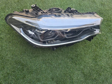 Laden Sie das Bild in den Galerie-Viewer, Frontscheinwerfer BMW 5 G31 G30 8499122-03 Rechts Scheinwerfer Headlight SCH7022802607vs