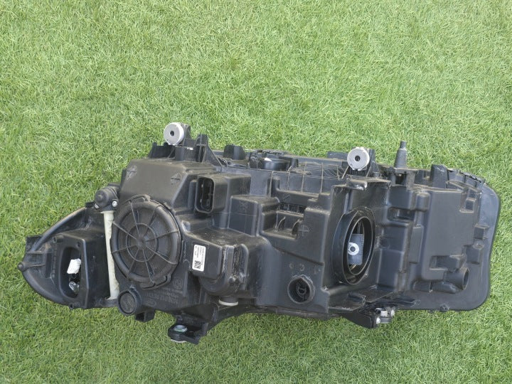 Frontscheinwerfer BMW 5 G31 G30 8499122-03 Rechts Scheinwerfer Headlight SCH7022802607vs