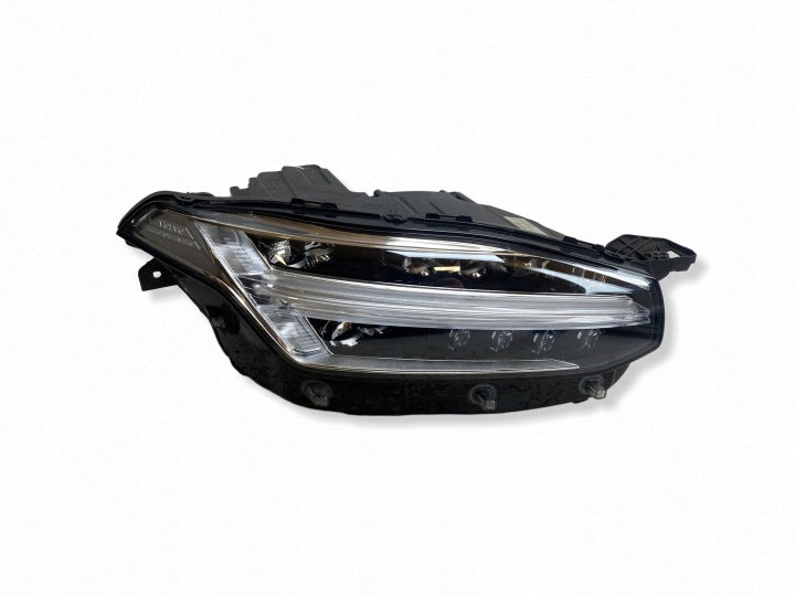 Frontscheinwerfer Volvo Xc90 31655162 Rechts Scheinwerfer Headlight SCH7023328167gn