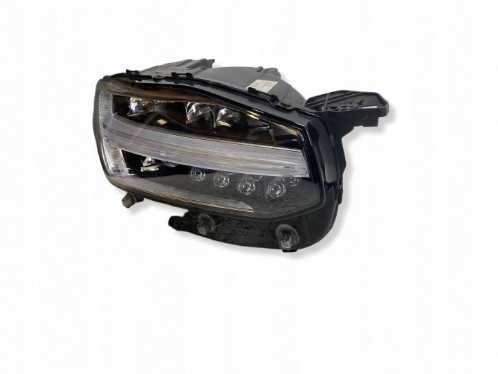 Frontscheinwerfer Volvo Xc90 31655162 Rechts Scheinwerfer Headlight SCH7023328167gn