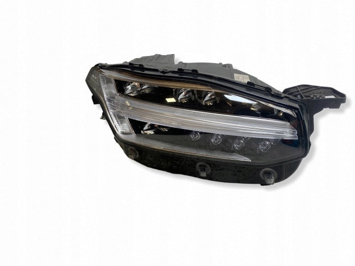 Frontscheinwerfer Volvo Xc90 31655162 Rechts Scheinwerfer Headlight SCH7023328167gn
