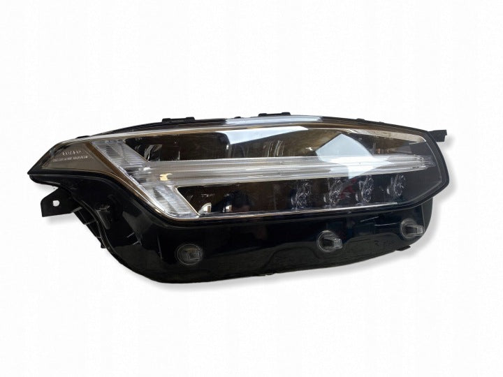 Frontscheinwerfer Volvo Xc90 31655162 Rechts Scheinwerfer Headlight SCH7023328167gn