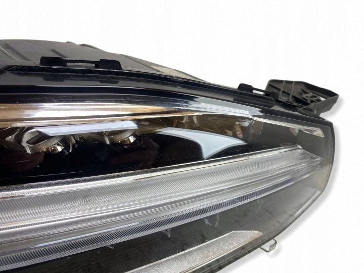 Frontscheinwerfer Volvo Xc90 31655162 Rechts Scheinwerfer Headlight SCH7023328167gn