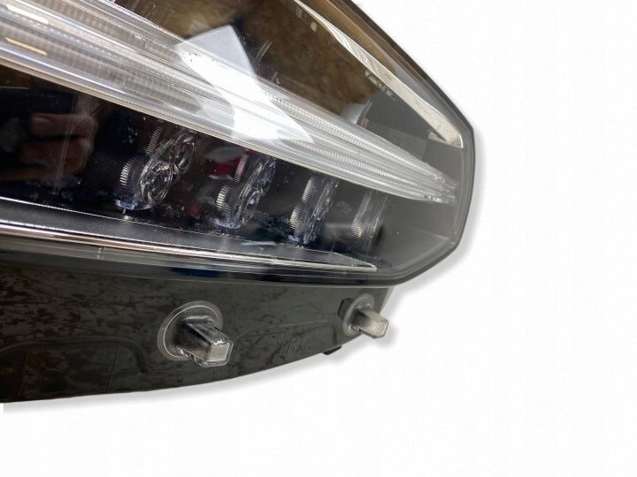 Frontscheinwerfer Volvo Xc90 31655162 Rechts Scheinwerfer Headlight SCH7023328167gn