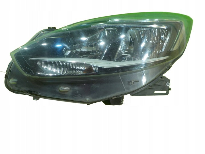 Frontscheinwerfer Opel Zafira C 13472660 Links Scheinwerfer Headlight SCH7024555332tw