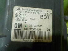 Load image into Gallery viewer, Frontscheinwerfer Opel Zafira C 13472660 Links Scheinwerfer Headlight SCH7024555332tw