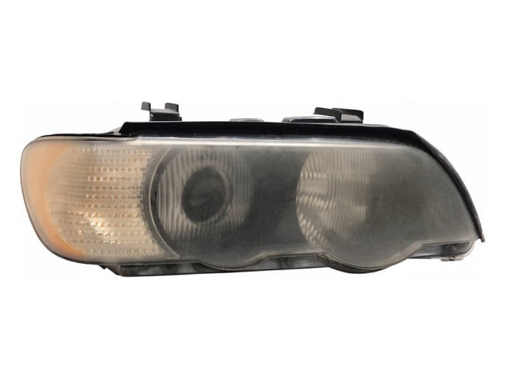 Frontscheinwerfer BMW E53 151834-00RE Ein Stück (Rechts oder Links) Headlight SCH7024973392tr