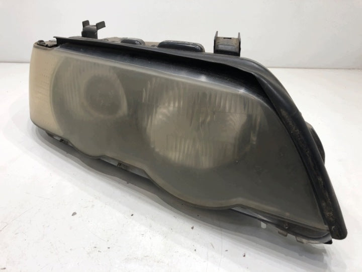 Frontscheinwerfer BMW E53 151834-00RE Ein Stück (Rechts oder Links) Headlight SCH7024973392tr