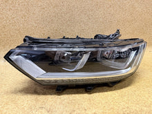 Laden Sie das Bild in den Galerie-Viewer, Frontscheinwerfer VW Passat B8 3G1941035L LED Links Scheinwerfer Headlight SCH7025140322zu
