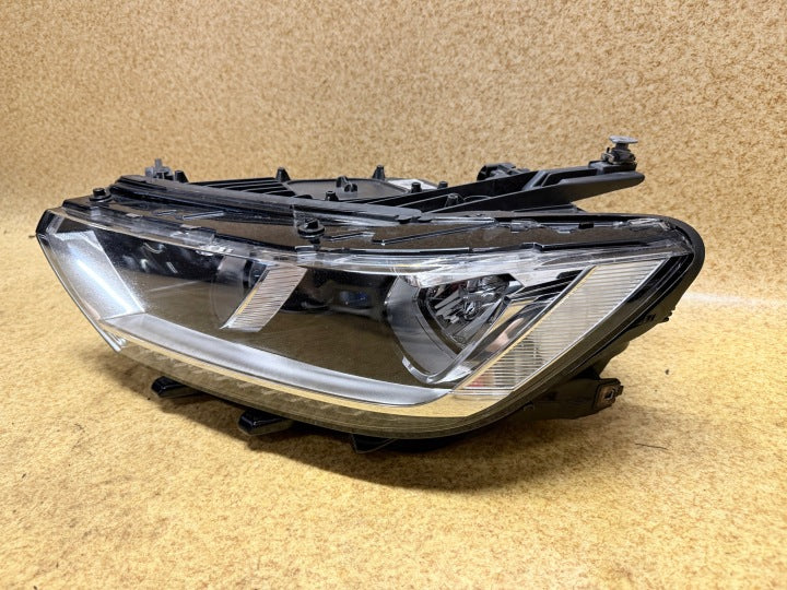 Frontscheinwerfer VW Passat B8 3G1941035L LED Links Scheinwerfer Headlight SCH7025140322zu
