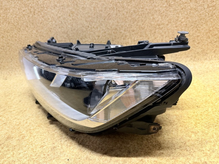 Frontscheinwerfer VW Passat B8 3G1941035L LED Links Scheinwerfer Headlight SCH7025140322zu