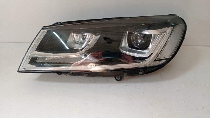 Frontscheinwerfer VW Touareg 7P1941043A Links Scheinwerfer Headlight SCH7025390252ru