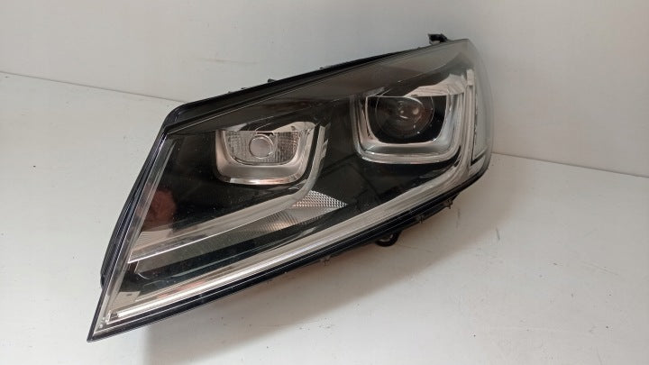 Frontscheinwerfer VW Touareg 7P1941043A Links Scheinwerfer Headlight SCH7025390252ru