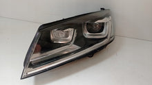 Laden Sie das Bild in den Galerie-Viewer, Frontscheinwerfer VW Touareg 7P1941043A Links Scheinwerfer Headlight SCH7025390252ru