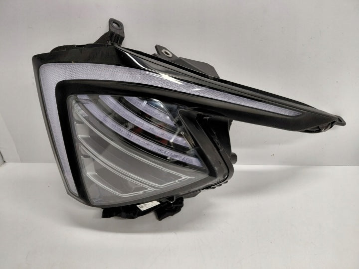 Frontscheinwerfer Kia Sportage V 92101R2100 Full LED Links Headlight SCH7026847272yp