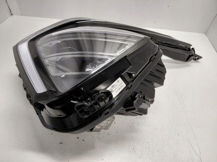 Frontscheinwerfer Kia Sportage V 92101R2100 Full LED Links Headlight SCH7026847272yp