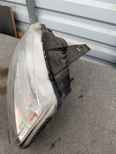 Laden Sie das Bild in den Galerie-Viewer, Frontscheinwerfer Jeep Compass 501613033 Rechts Scheinwerfer Headlight SCH7027202496bg
