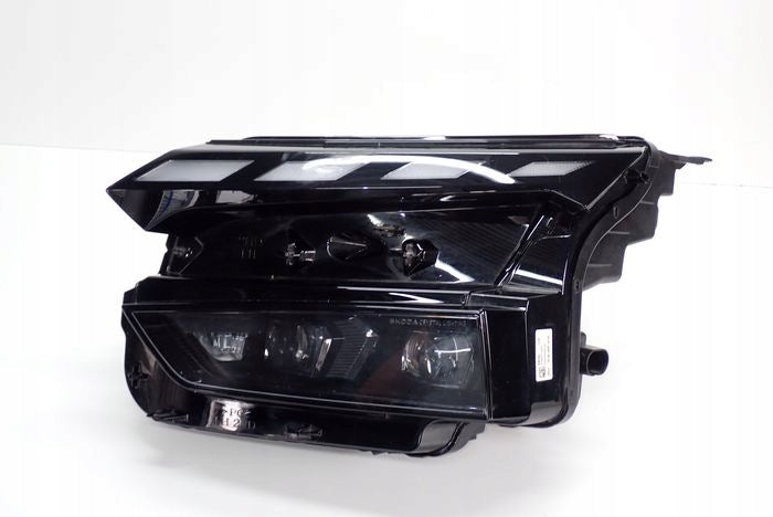 Frontscheinwerfer Skoda Enyaq 5LB941035 Links Scheinwerfer Headlight SCH7027772128jf