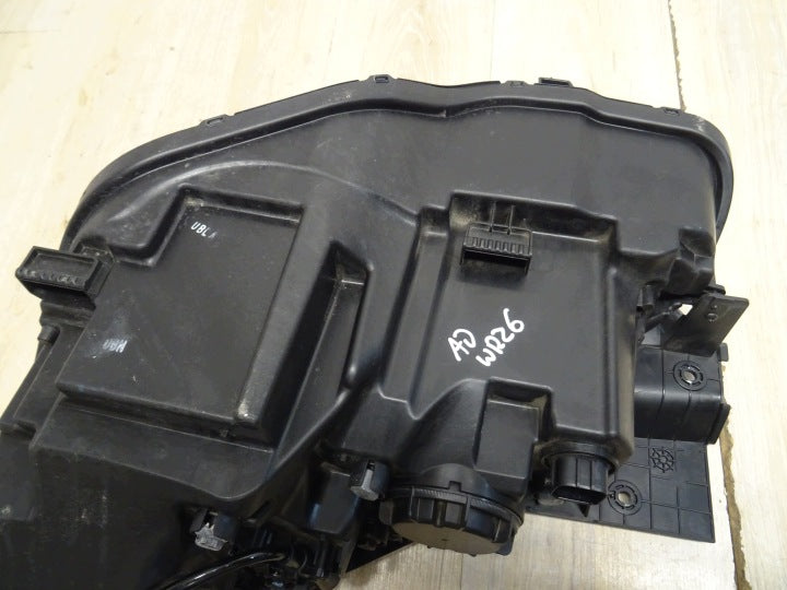 Frontscheinwerfer Hyundai Ioniq 92102-KL100 Rechts Scheinwerfer Headlight SCH7027792822uh
