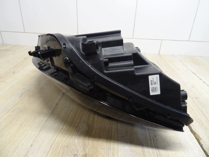 Frontscheinwerfer Hyundai Ioniq 92102-KL100 Rechts Scheinwerfer Headlight SCH7027792822uh