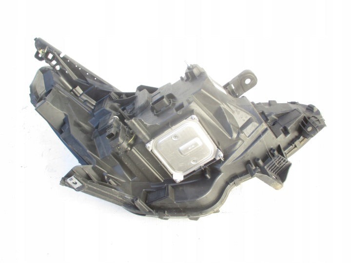 Frontscheinwerfer Renault Clio I V 260609987R Links Scheinwerfer Headlight SCH7027898578cq