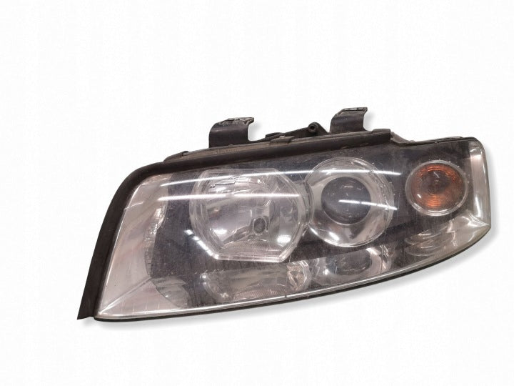 Frontscheinwerfer Audi A4 8E0941003AQ Links Scheinwerfer Headlight SCH7028052619ty