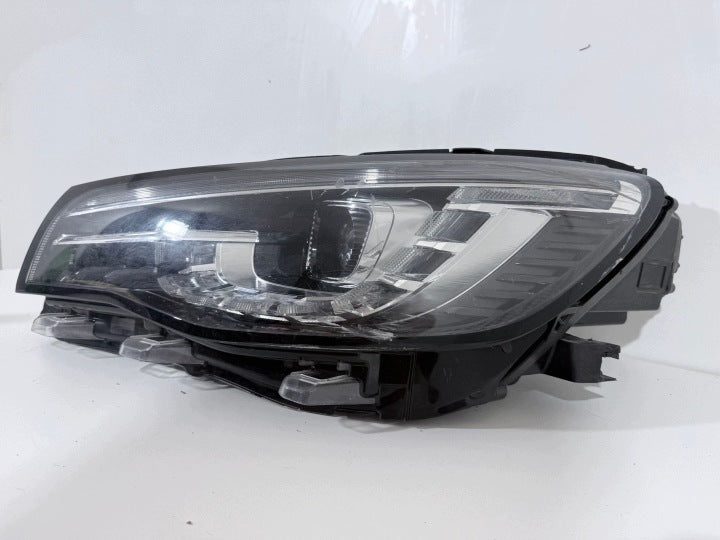Frontscheinwerfer Mg Hs P00107600 Links Scheinwerfer Headlight SCH7028470060sq