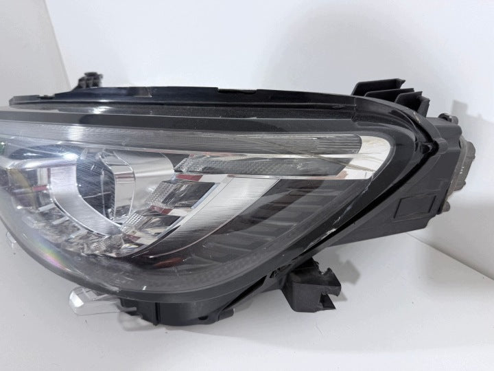 Frontscheinwerfer Mg Hs P00107600 Links Scheinwerfer Headlight SCH7028470060sq