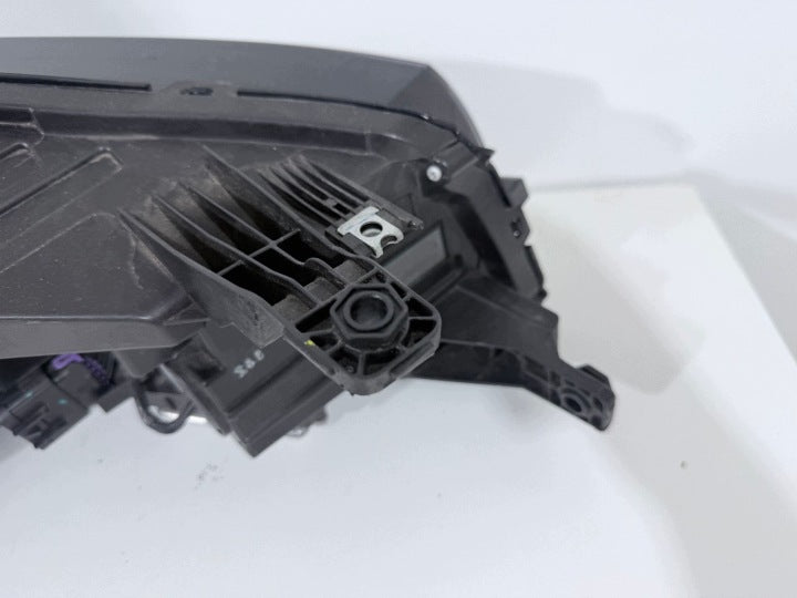 Frontscheinwerfer Mg Hs P00107600 Links Scheinwerfer Headlight SCH7028470060sq