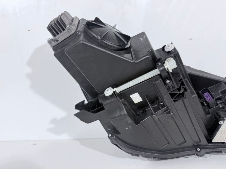 Frontscheinwerfer Mg Hs P00107600 Links Scheinwerfer Headlight SCH7028470060sq