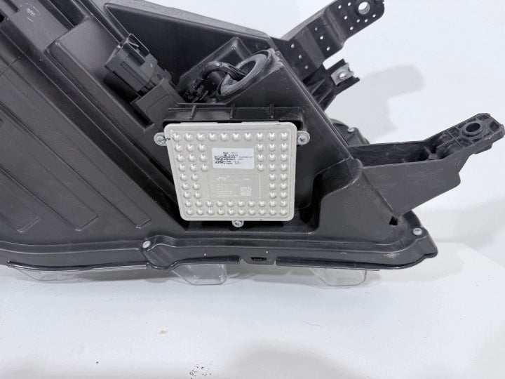 Frontscheinwerfer Mg Hs P00107600 Links Scheinwerfer Headlight SCH7028470060sq