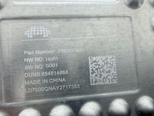 Load image into Gallery viewer, Frontscheinwerfer Mg Hs P00107600 Links Scheinwerfer Headlight SCH7028470060sq