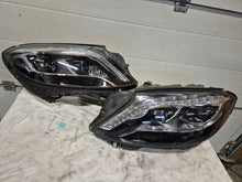Laden Sie das Bild in den Galerie-Viewer, Frontscheinwerfer Mercedes-Benz W222 A2229060802 Full LED Rechts Headlight SCH7029367622cm