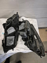 Laden Sie das Bild in den Galerie-Viewer, Frontscheinwerfer Mercedes-Benz W222 A2229060802 Full LED Rechts Headlight SCH7029367622cm