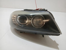 Laden Sie das Bild in den Galerie-Viewer, Frontscheinwerfer BMW E91 E90 7202590 Rechts Scheinwerfer Headlight SCH7030172707el