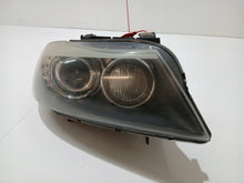 Laden Sie das Bild in den Galerie-Viewer, Frontscheinwerfer BMW E91 E90 7202590 Rechts Scheinwerfer Headlight SCH7030172707el