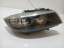 Laden Sie das Bild in den Galerie-Viewer, Frontscheinwerfer BMW E91 E90 7202590 Rechts Scheinwerfer Headlight SCH7030172707el
