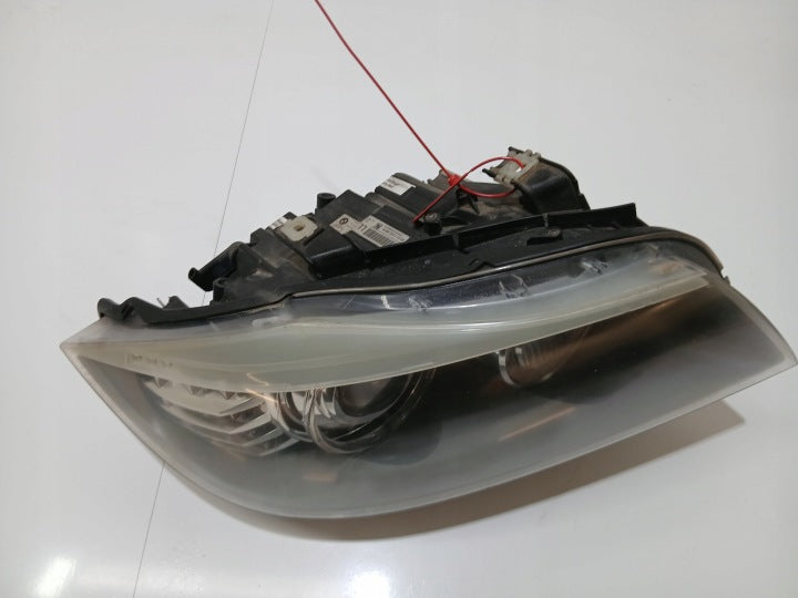 Frontscheinwerfer BMW E91 E90 7202590 Rechts Scheinwerfer Headlight SCH7030172707el