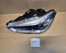 Load image into Gallery viewer, Frontscheinwerfer BMW X1 F48 7472219 LED Links Scheinwerfer Headlight SCH7032005451ry