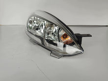 Laden Sie das Bild in den Galerie-Viewer, Frontscheinwerfer Ford Fiesta H1BB-13W029-AD Rechts Scheinwerfer Headlight SCH7033689832ap