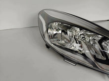 Laden Sie das Bild in den Galerie-Viewer, Frontscheinwerfer Ford Fiesta H1BB-13W029-AD Rechts Scheinwerfer Headlight SCH7033689832ap
