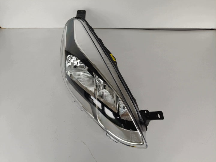 Frontscheinwerfer Ford Fiesta H1BB-13W029-AD Rechts Scheinwerfer Headlight SCH7033689832ap