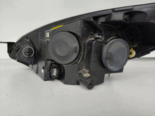 Laden Sie das Bild in den Galerie-Viewer, Frontscheinwerfer Ford Fiesta H1BB-13W029-AD Rechts Scheinwerfer Headlight SCH7033689832ap
